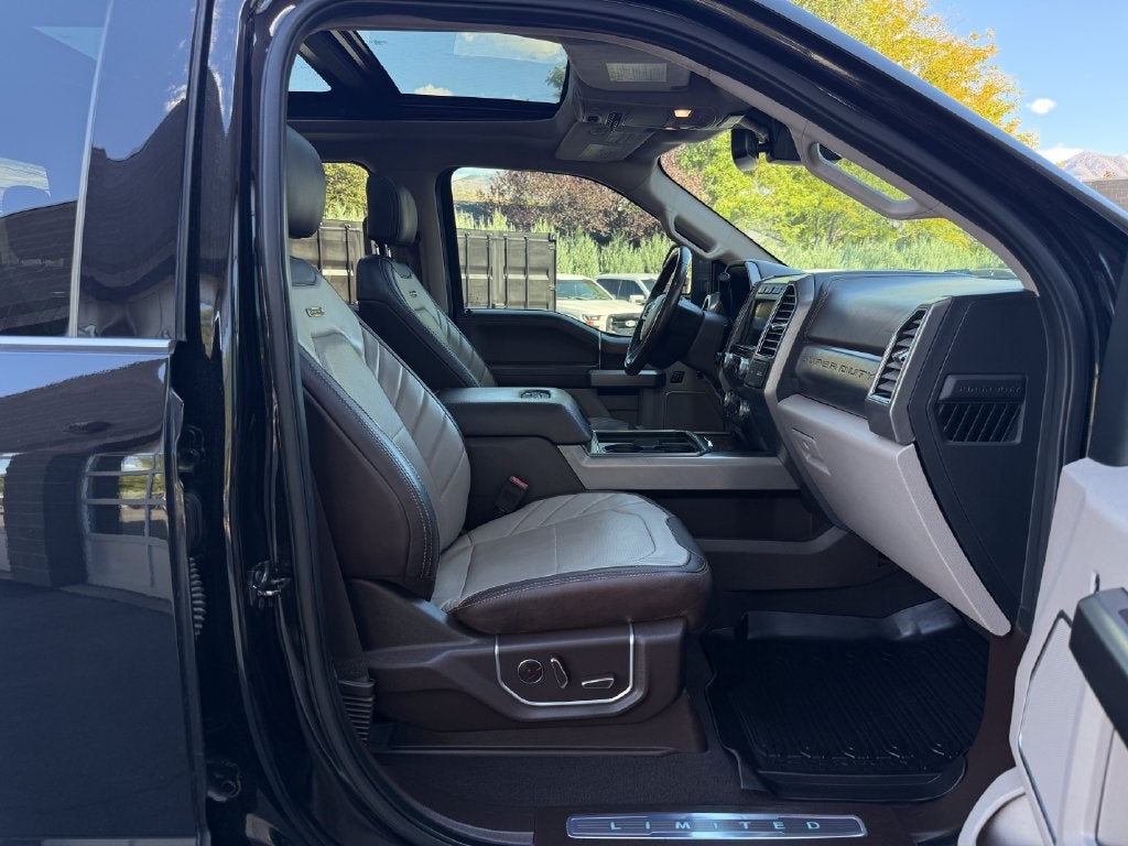 2019 Ford F-350SD XL