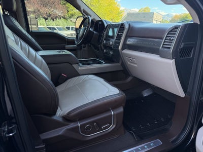 2019 Ford F-350SD XL