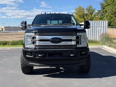 2019 Ford F-350SD XL