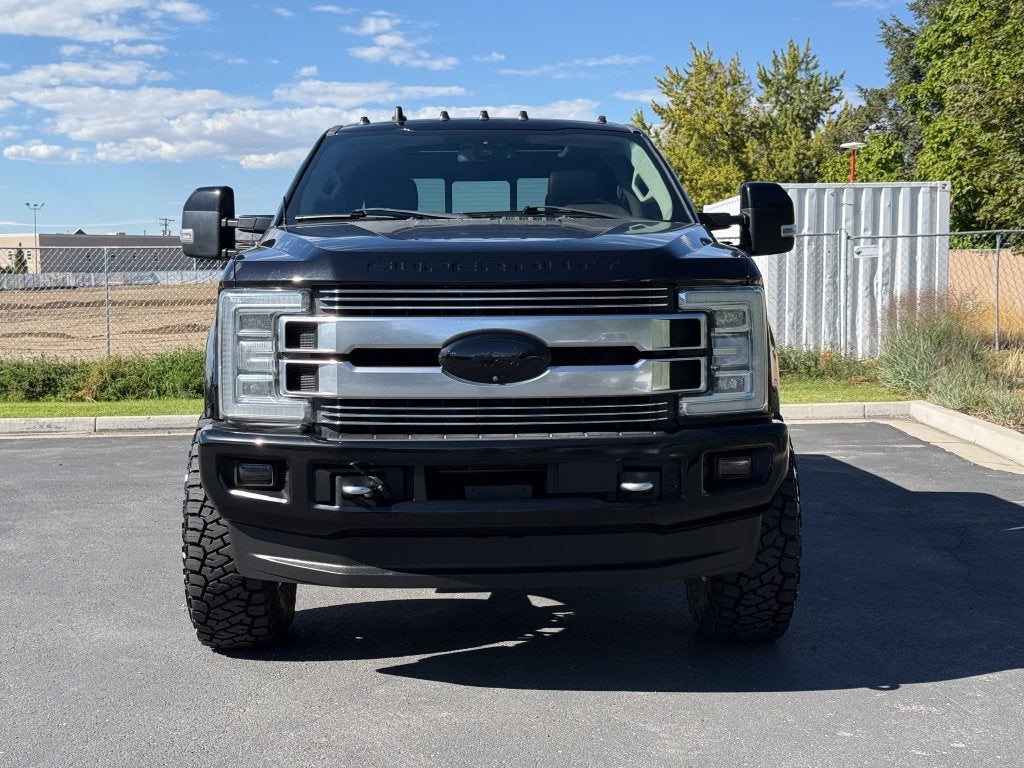 2019 Ford F-350SD XL