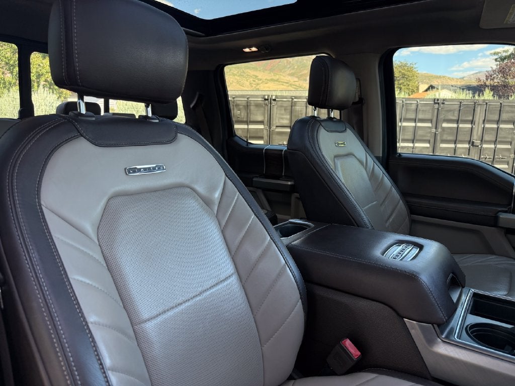 2019 Ford F-350SD XL