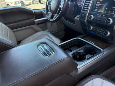 2019 Ford F-350SD XL
