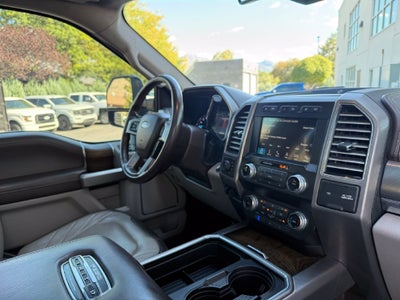 2019 Ford F-350SD XL