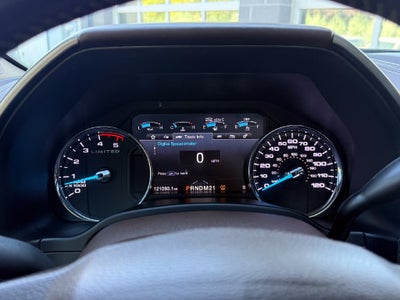 2019 Ford F-350SD XL