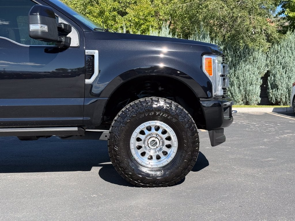 2019 Ford F-350SD XL