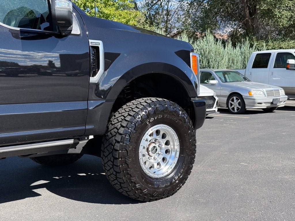 2019 Ford F-350SD XL