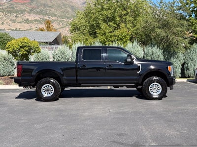 2019 Ford F-350SD XL