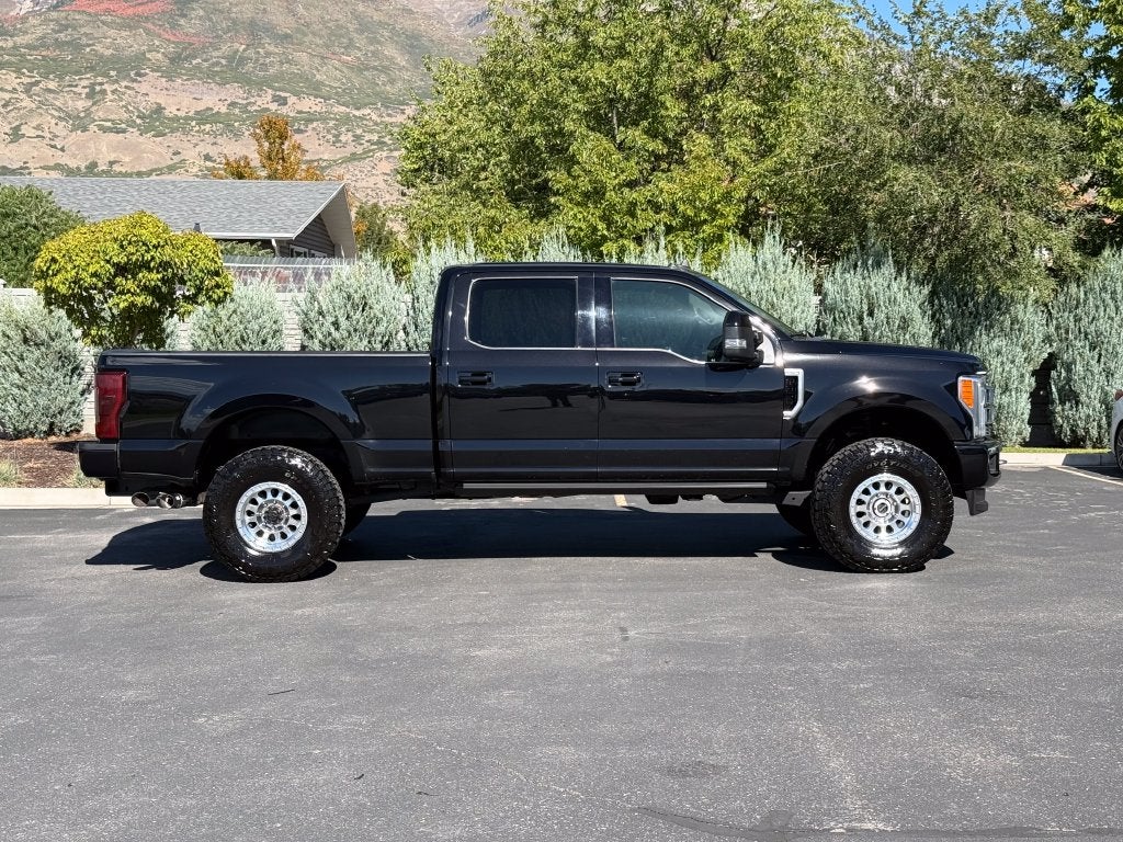 2019 Ford F-350SD XL