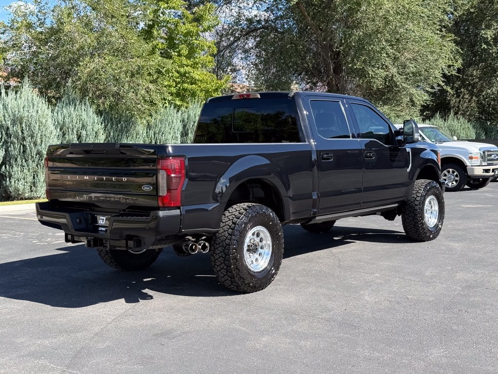 2019 Ford F-350SD XL