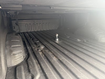 2020 Ford F-350SD Lariat