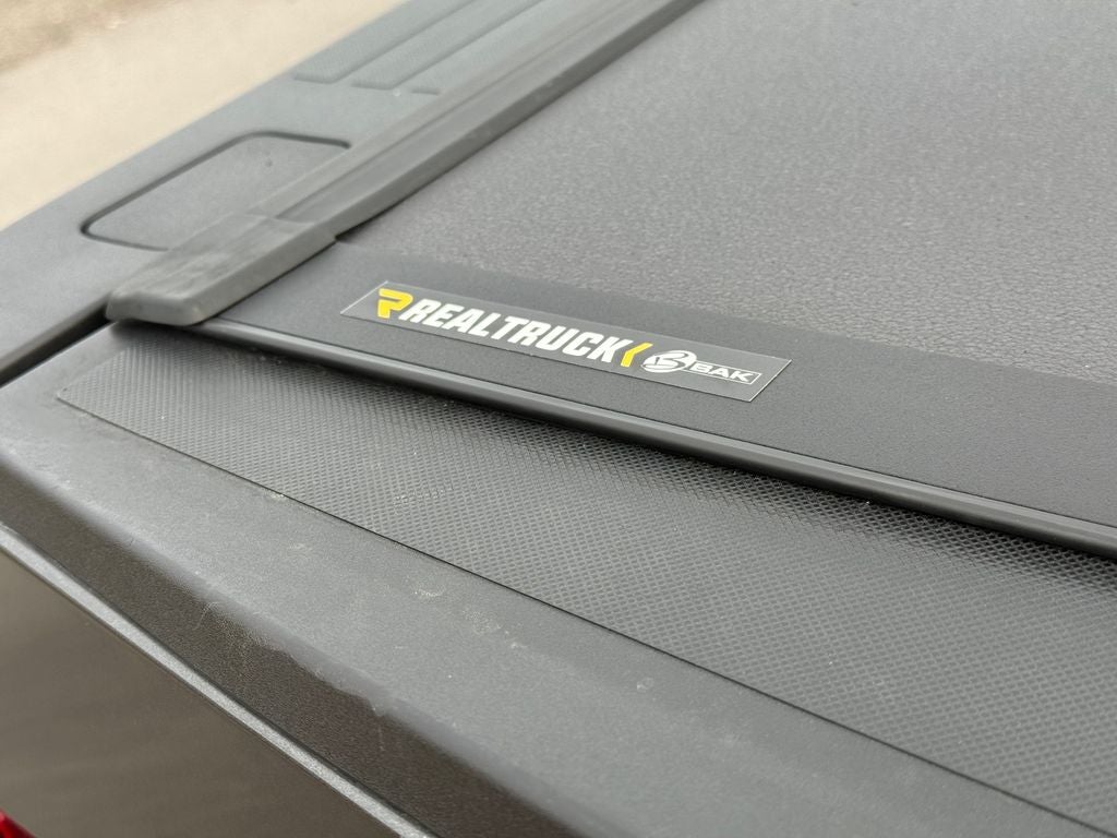 2020 Ford F-350SD Lariat