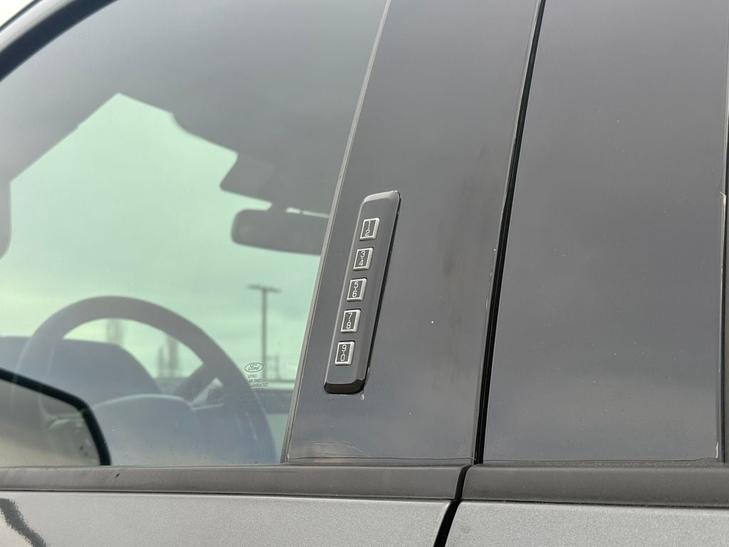 2020 Ford F-350SD Lariat