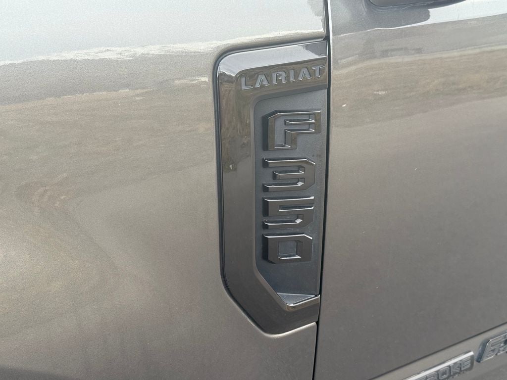 2020 Ford F-350SD Lariat