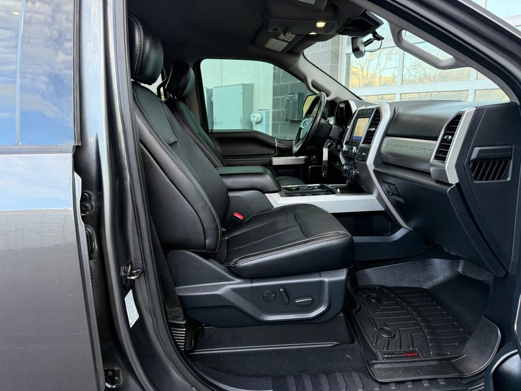 2020 Ford F-350SD Lariat