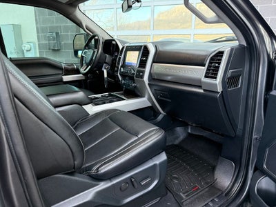 2020 Ford F-350SD Lariat