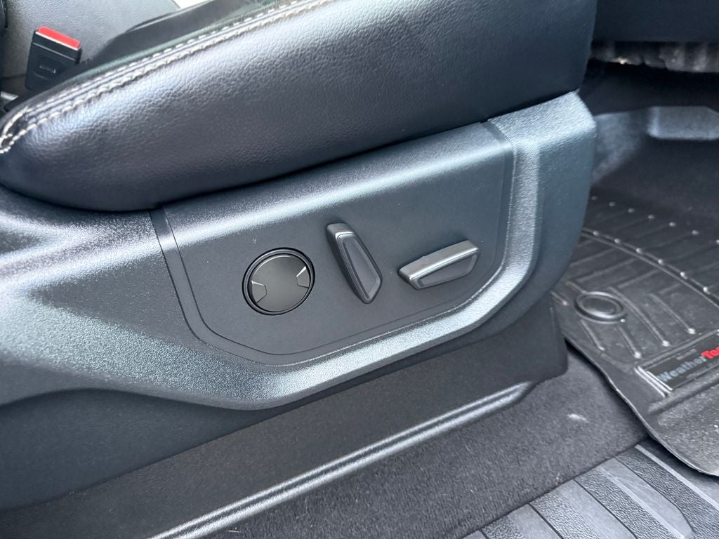 2020 Ford F-350SD Lariat