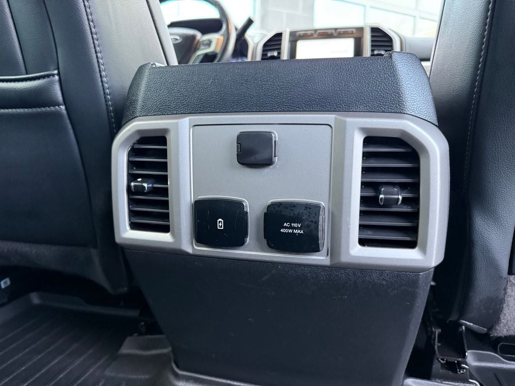 2020 Ford F-350SD Lariat