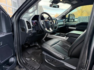 2020 Ford F-350SD Lariat