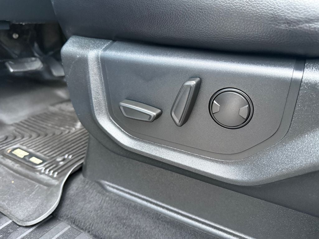 2020 Ford F-350SD Lariat