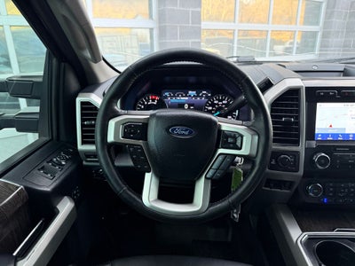 2020 Ford F-350SD Lariat