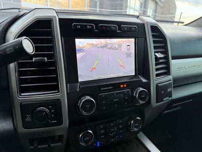 2020 Ford F-350SD Lariat