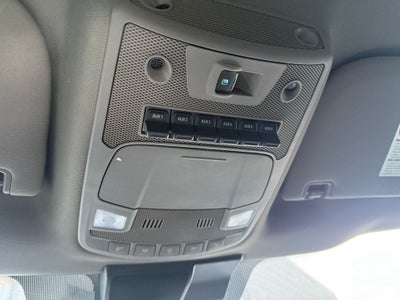 2020 Ford F-350SD Lariat