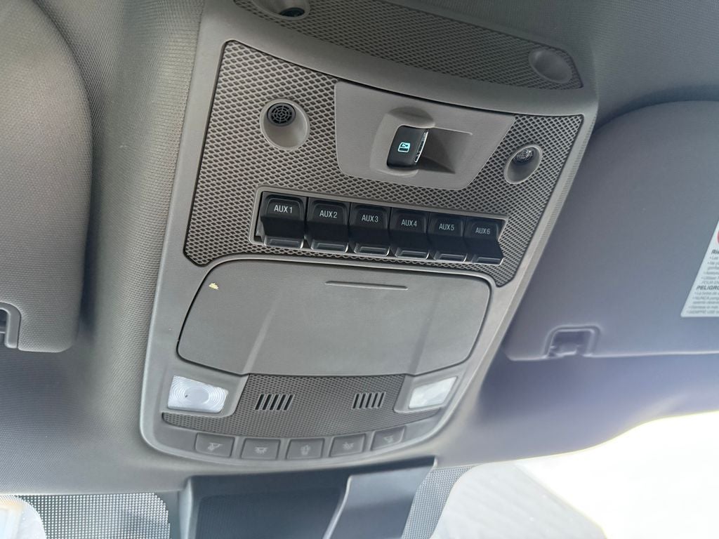 2020 Ford F-350SD Lariat