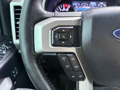 2020 Ford F-350SD Lariat