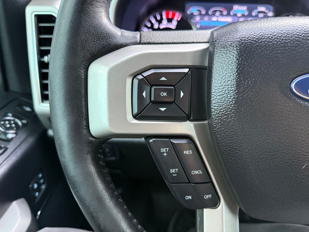 2020 Ford F-350SD Lariat