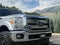 2015 Ford F-350SD Lariat
