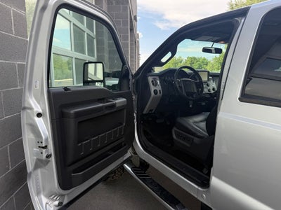 2015 Ford F-350SD Lariat