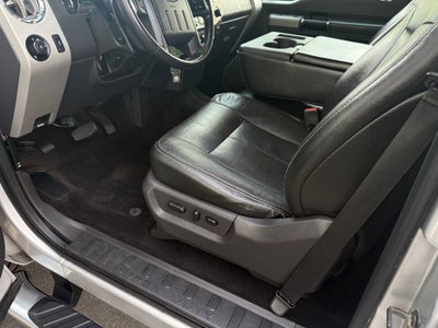 2015 Ford F-350SD Lariat
