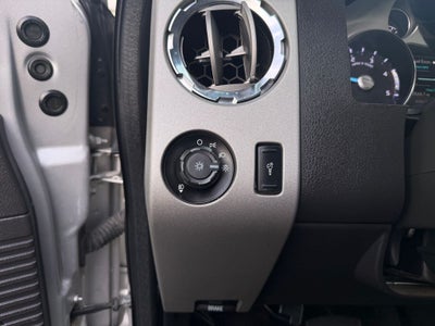2015 Ford F-350SD Lariat