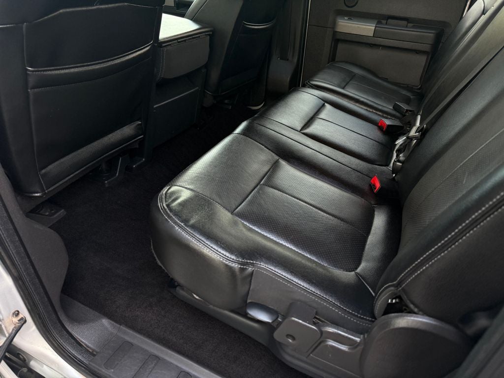 2015 Ford F-350SD Lariat