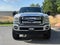 2015 Ford F-350SD Lariat