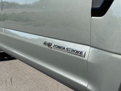 2020 Ford F-350SD Lariat