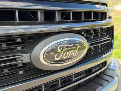 2020 Ford F-350SD Lariat