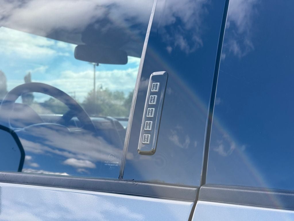 2020 Ford F-350SD Lariat