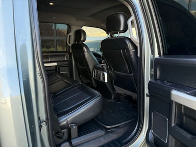 2020 Ford F-350SD Lariat