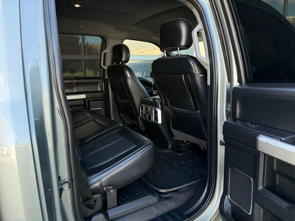 2020 Ford F-350SD Lariat