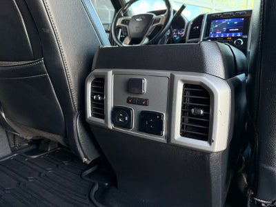 2020 Ford F-350SD Lariat