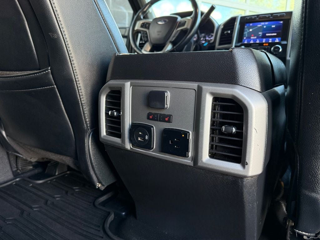 2020 Ford F-350SD Lariat