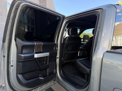 2020 Ford F-350SD Lariat