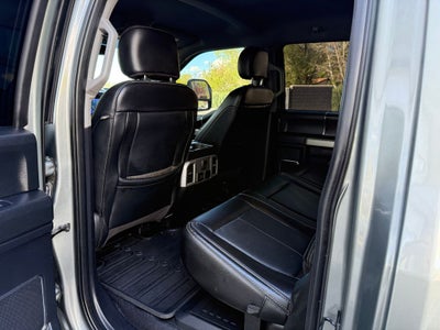 2020 Ford F-350SD Lariat