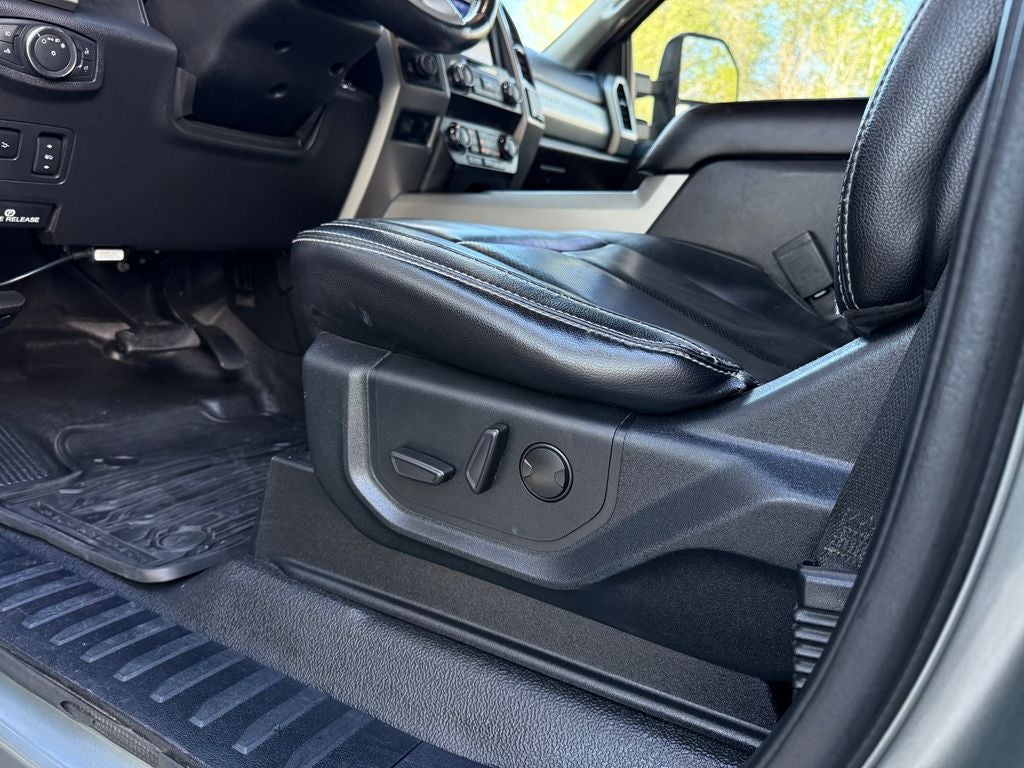 2020 Ford F-350SD Lariat