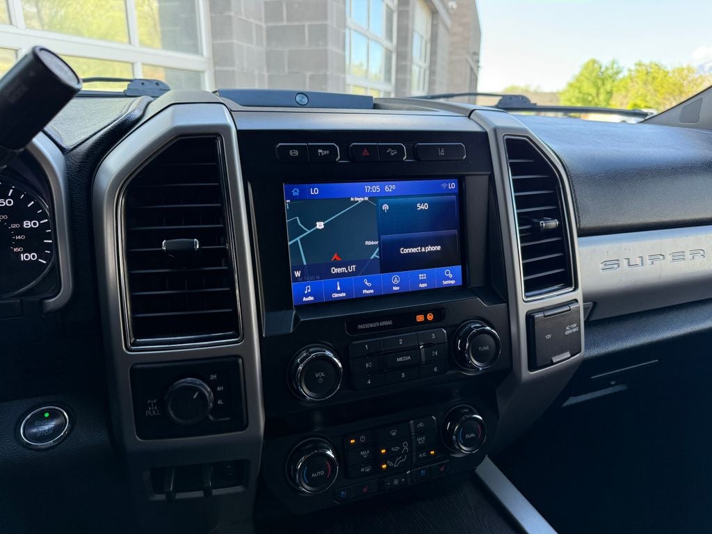 2020 Ford F-350SD Lariat