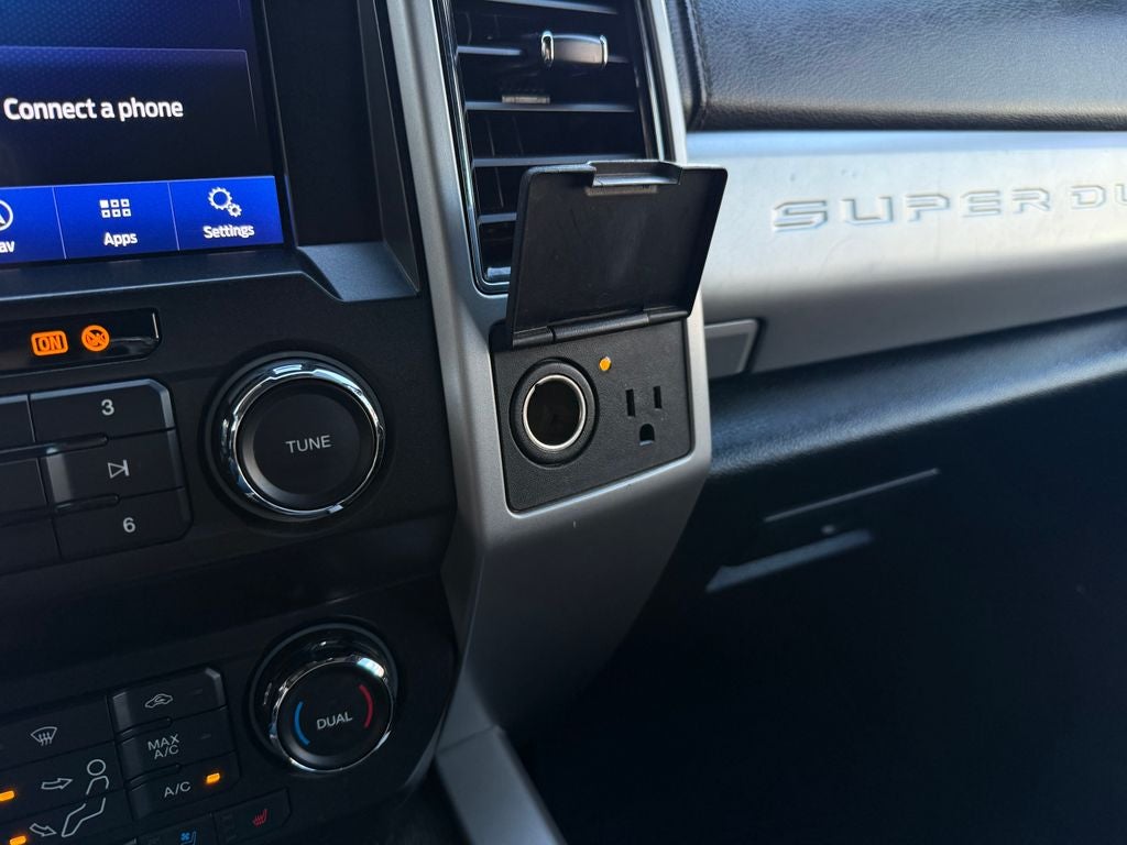 2020 Ford F-350SD Lariat