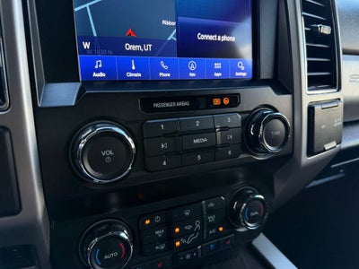 2020 Ford F-350SD Lariat