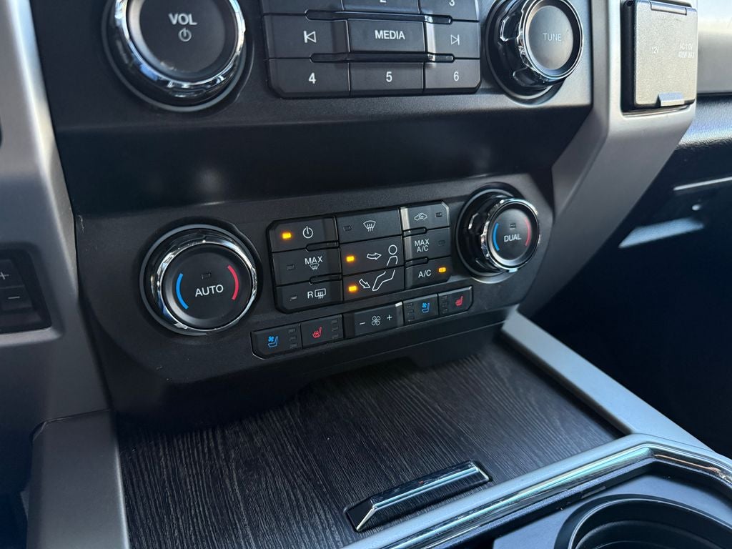 2020 Ford F-350SD Lariat