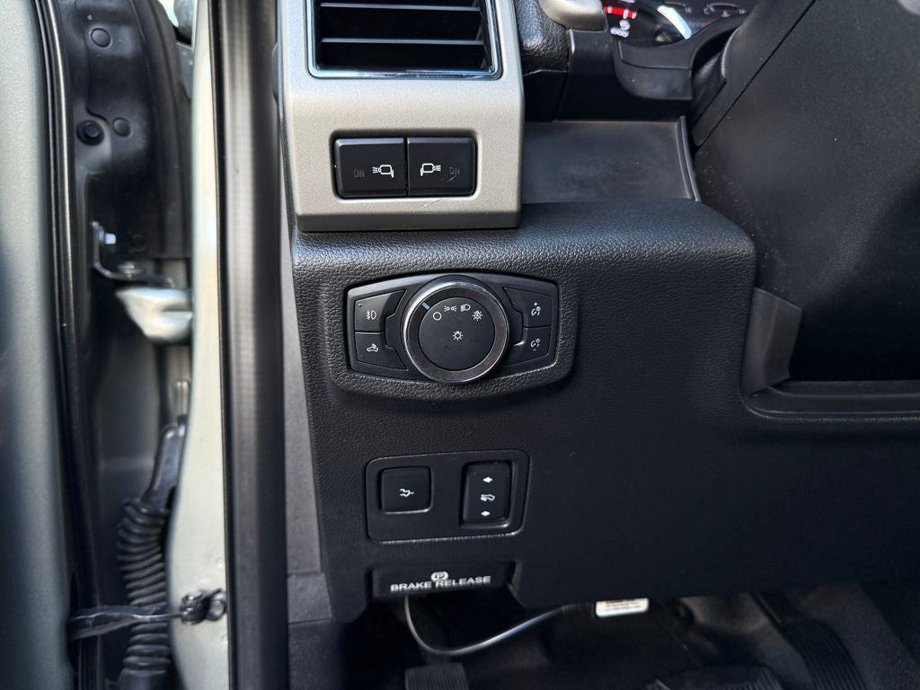 2020 Ford F-350SD Lariat